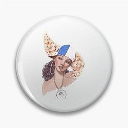 What Everyone Should Know About Missy Elliott Pin