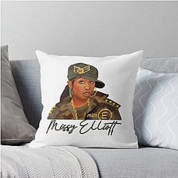 The Ultimate Secret Throw Pillow