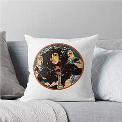 Facts Everyone Should Know About Missy Elliott Throw Pillow