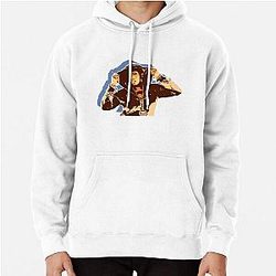 The Missy Elliott Pullover Hoodie