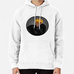 Stop Wasting Time and Missy Elliott Pullover Hoodie