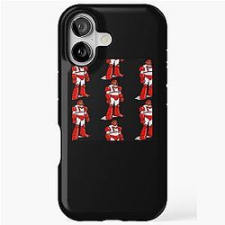 Missy Elliott iPhone Tough Case
