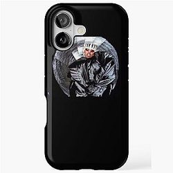 The Ugly Truth About Missy Elliott iPhone Tough Case