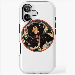 Facts Everyone Should Know About Missy Elliott iPhone Case