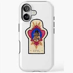 Welcome to a New Look of Missy Elliott iPhone Case