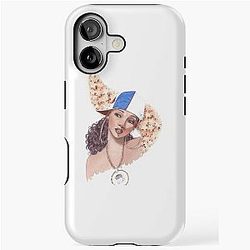 What Everyone Should Know About Missy Elliott iPhone Case