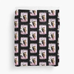 Missy Elliott throwback Duvet Cover