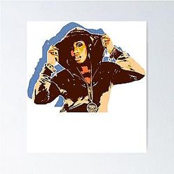 The Missy Elliott Mystery Revealed