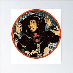 Facts Everyone Should Know About Missy Elliott Poster becomes:
Facts Everyone Should Know About Missy Elliott