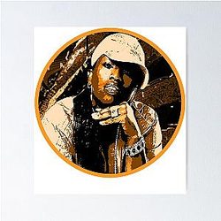 What Everyone Knows About Missy Elliott Poster