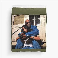 Here Is What You Should Do For Your Miss Elliott Duvet Cover