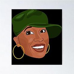 Everything You Wanted to Know About Missy Elliott and Were Afraid to Ask Poster