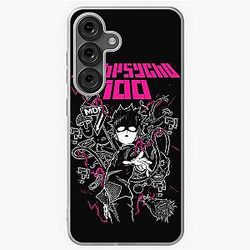 Mob Psycho 100 Galaxy Case