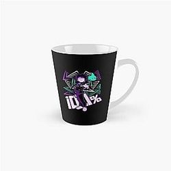 Doodle Psycho Tall Mug