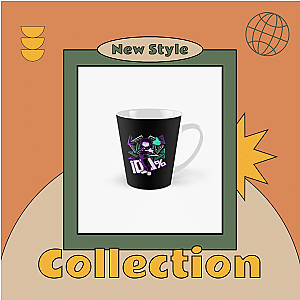 Mob Psycho 100 Mugs