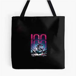Mob Psycho 100 Limited Collection Mob Psycho 100 Bags