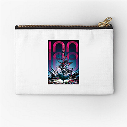 Mob Psycho 100 Limited Collection Mob Psycho 100 Zipper Pouches