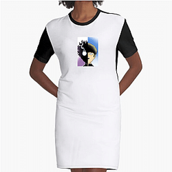 Mob Psycho 100 Special Collection Mob Psycho 100 Dresses
