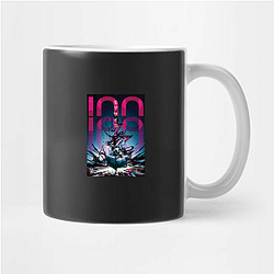 Mob Psycho 100 Limited Collection Mob Psycho 100 Mugs