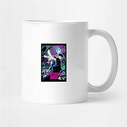 Mob Psycho 100 Merch For Fans Mob Psycho 100 Mugs