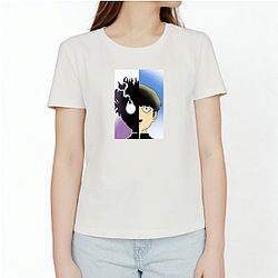Mob Psycho 100 Special Collection Mob Psycho 100 T-Shirts