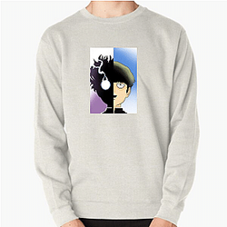 Mob Psycho 100 Special Collection Mob Psycho 100 Sweatshirts