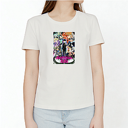 Mob Psycho 100 Merch Collection Mob Psycho 100 T-Shirts