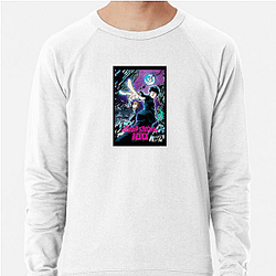 Mob Psycho 100 Merch For Fans Mob Psycho 100 Sweatshirts