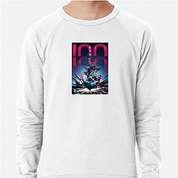 Mob Psycho 100 Limited Collection Mob Psycho 100 Sweatshirts