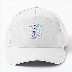 Doodle 100 Baseball Cap