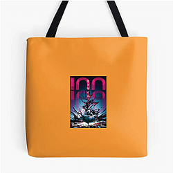 Mob Psycho 100 Limited Collection Mob Psycho 100 Bags