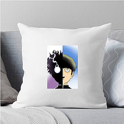 Mob Psycho 100 Special Collection Mob Psycho 100 Pillows Cover