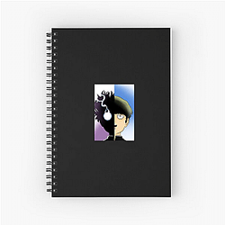 Mob Psycho 100 Special Collection Mob Psycho 100 Notebook