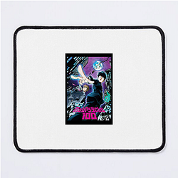 Mob Psycho 100 Merch For Fans Mob Psycho 100 Mouse Pads