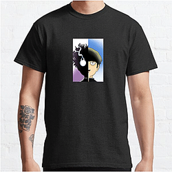 Mob Psycho 100 Special Collection Mob Psycho 100 T-Shirts