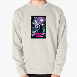 Mob Psycho 100 Merch For Fans Mob Psycho 100 Sweatshirts