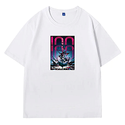 Mob Psycho 100 Limited Collection Mob Psycho 100 T-Shirts