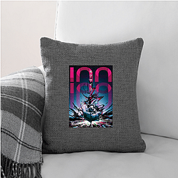 Mob Psycho 100 Limited Collection Mob Psycho 100 Pillows Cover