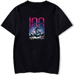 Mob Psycho 100 Limited Collection Mob Psycho 100 T-Shirts