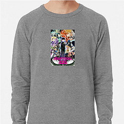 Mob Psycho 100 Merch Collection Mob Psycho 100 Sweatshirts