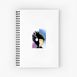 Mob Psycho 100 Special Collection Mob Psycho 100 Notebook