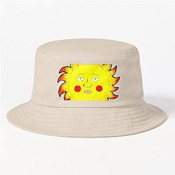 Gain the power of Friendship Mob Psycho Dimple Bucket Hat