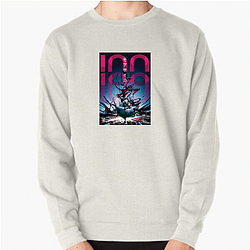 Mob Psycho 100 Limited Collection Mob Psycho 100 Sweatshirts