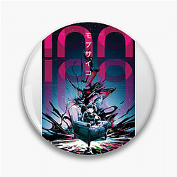 Mob Psycho 100 Limited Collection Mob Psycho 100 Pins