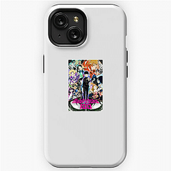 Mob Psycho 100 Merch Collection Mob Psycho 100 Samsung Cases