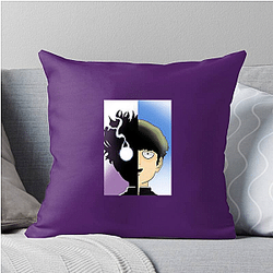 Mob Psycho 100 Special Collection Mob Psycho 100 Pillows Cover