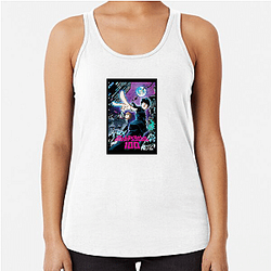 Mob Psycho 100 Merch For Fans Mob Psycho 100 Tank Tops