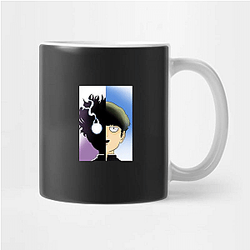 Mob Psycho 100 Special Collection Mob Psycho 100 Mugs