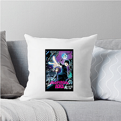 Mob Psycho 100 Merch For Fans Mob Psycho 100 Pillows Cover
