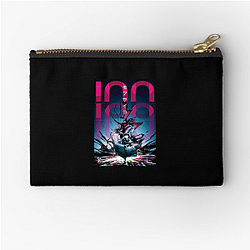 Mob Psycho 100 Limited Collection Mob Psycho 100 Zipper Pouches